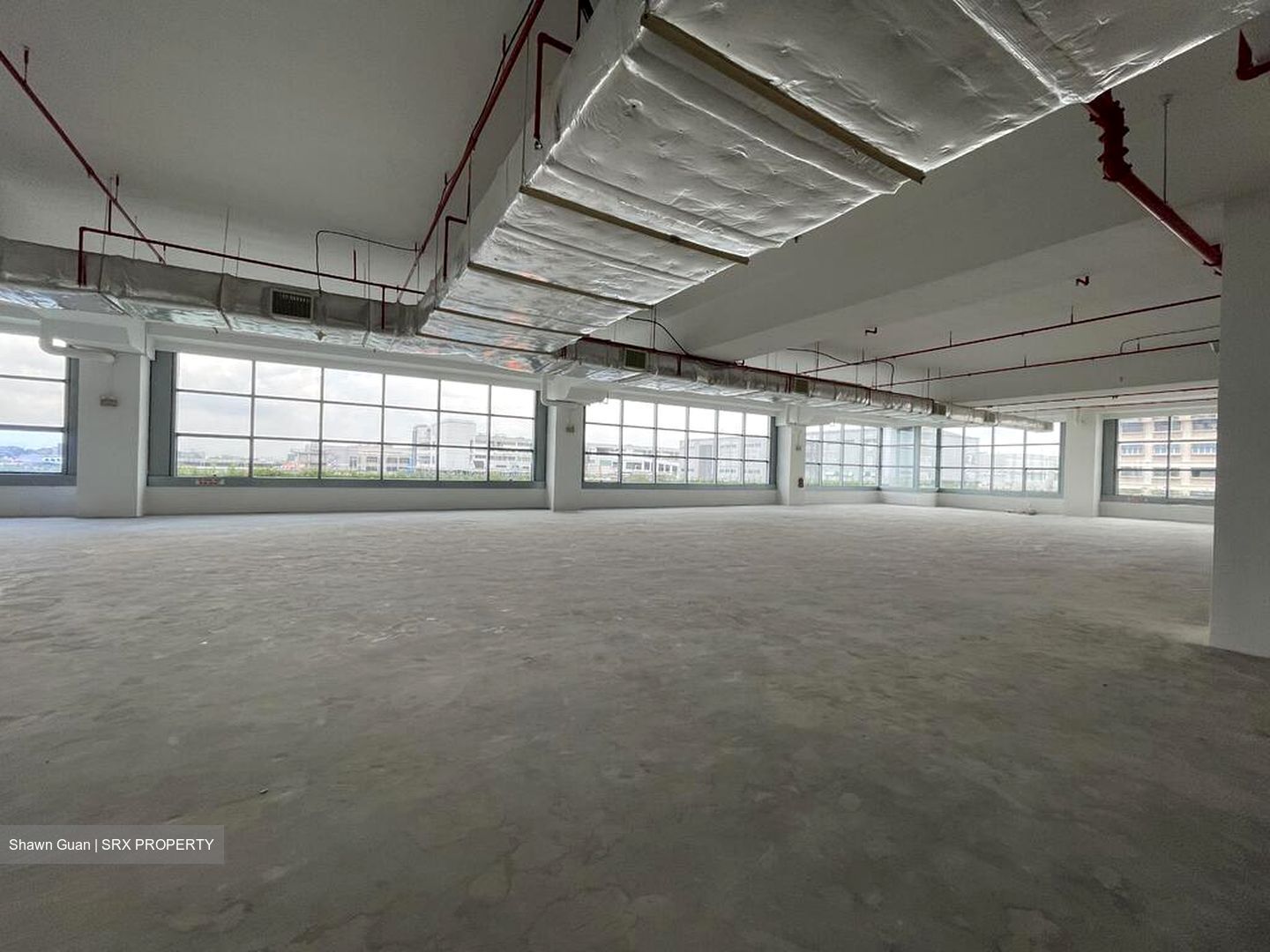 Serangoon North Avenue 5 (D19), Factory #502860811
